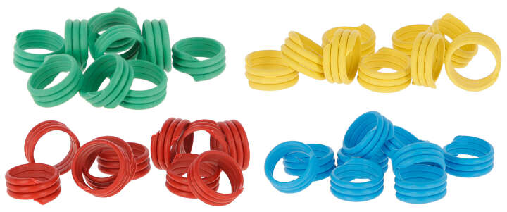 KERBL Spiralring